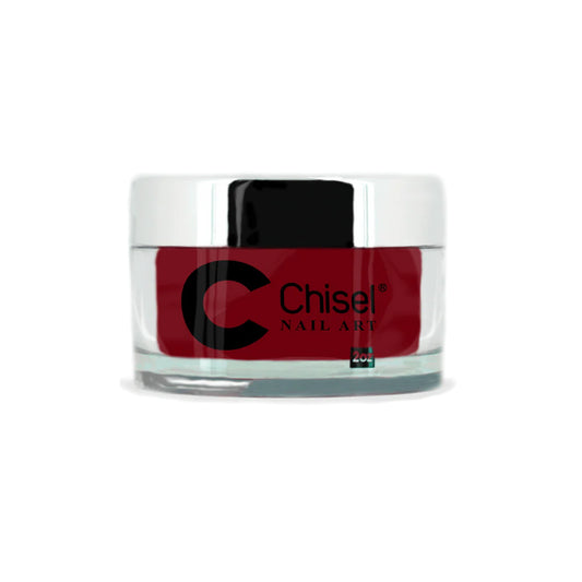 CHISEL ACRYLIC & DIPPING 2OZ - SOLID 156