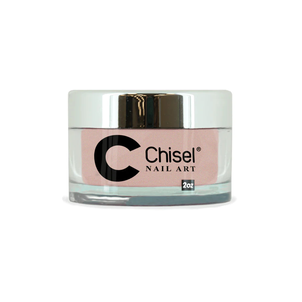 CHISEL ACRYLIC & DIPPING 2OZ - SOLID 203