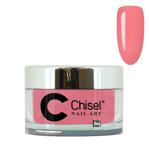 CHISEL ACRYLIC & DIPPING 2OZ - SOLID 209