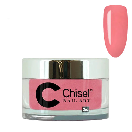 CHISEL ACRYLIC & DIPPING 2OZ - SOLID 209