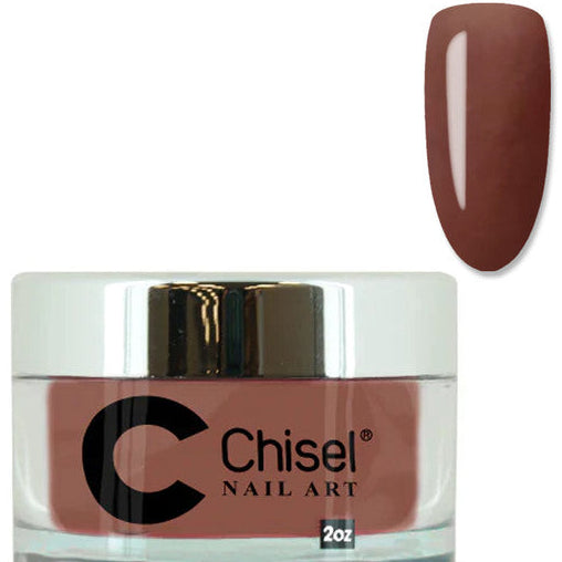CHISEL ACRYLIC & DIPPING 2OZ - SOLID 218