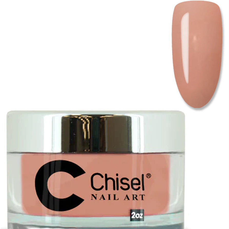 CHISEL ACRYLIC & DIPPING 2OZ - SOLID 221