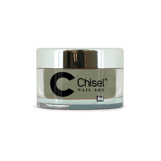 CHISEL ACRYLIC & DIPPING 2OZ - SOLID 228