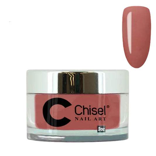 CHISEL ACRYLIC & DIPPING 2OZ - SOLID 231