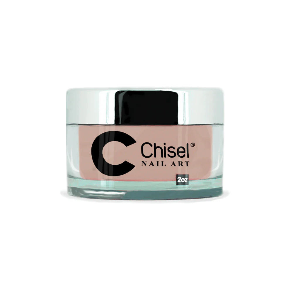 CHISEL ACRYLIC & DIPPING 2OZ - SOLID 233
