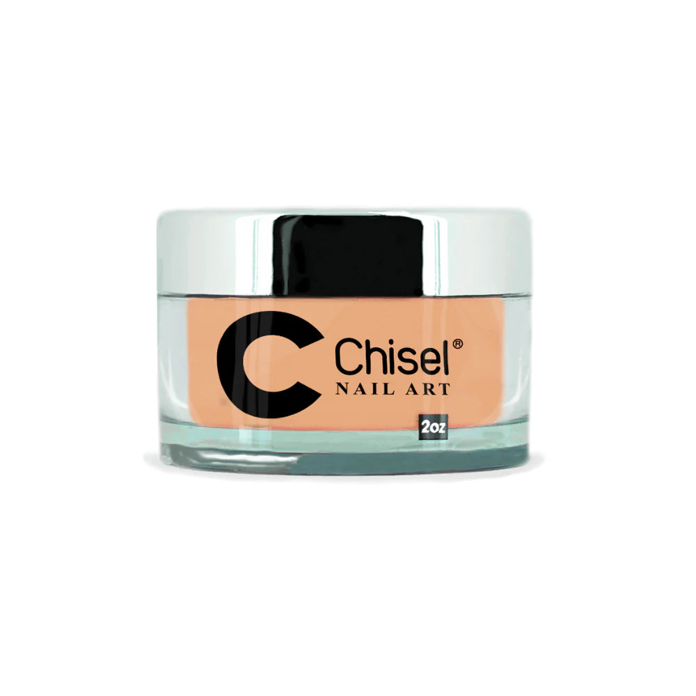 CHISEL ACRYLIC & DIPPING 2OZ - SOLID 236