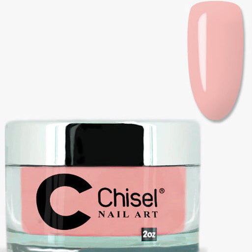CHISEL ACRYLIC & DIPPING 2OZ - SOLID 245