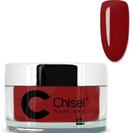 CHISEL ACRYLIC & DIPPING 2OZ -SWEETHEART SOLID 279
