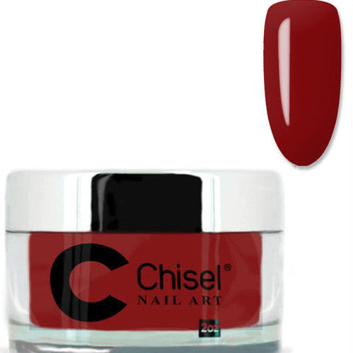 CHISEL ACRYLIC & DIPPING 2OZ -SWEETHEART SOLID 281