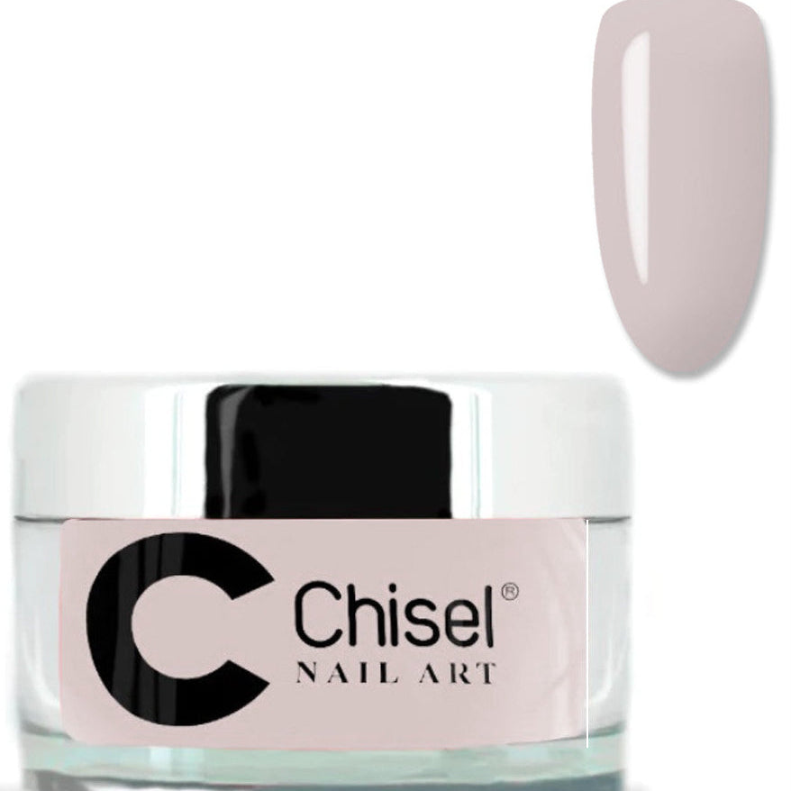 CHISEL ACRYLIC & DIPPING 2OZ -SWEETHEART SOLID 286