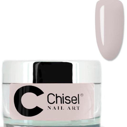 CHISEL ACRYLIC & DIPPING 2OZ -SWEETHEART SOLID 286