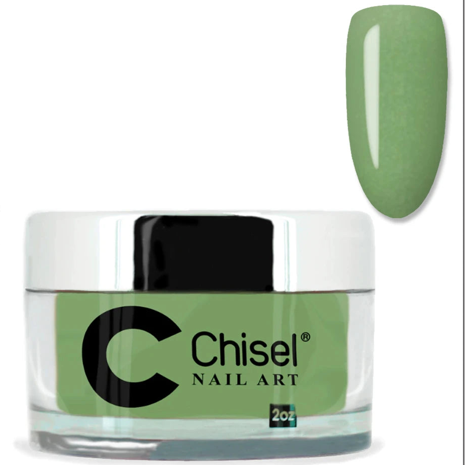 CHISEL ACRYLIC & DIPPING 2OZ - SOLID 063