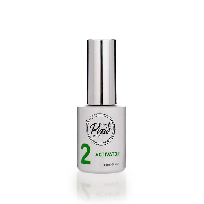 PIXIE | Dipping Activator - Step 2 ( 15ml )