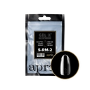 Aprés | GEL-X® SCULPTED MEDIUM REFILL BAG