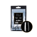 Aprés | GEL-X® SCULPTED MEDIUM REFILL BAG