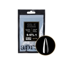 Aprés | GEL-X® SCULPTED LONG REFILL BAG