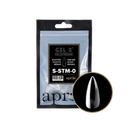 Aprés | GEL-X® SCULPTED MEDIUM REFILL BAG