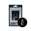 Aprés | GEL-X® SCULPTED MEDIUM REFILL BAG