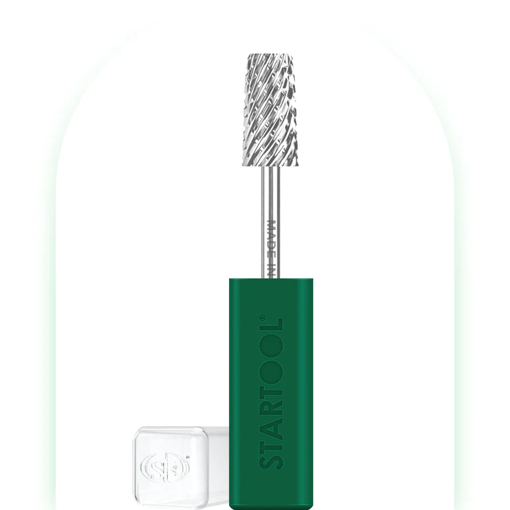 STARTOOL| 3/32" ST 3X COARSE (3IN1) SPECIAL SILVER