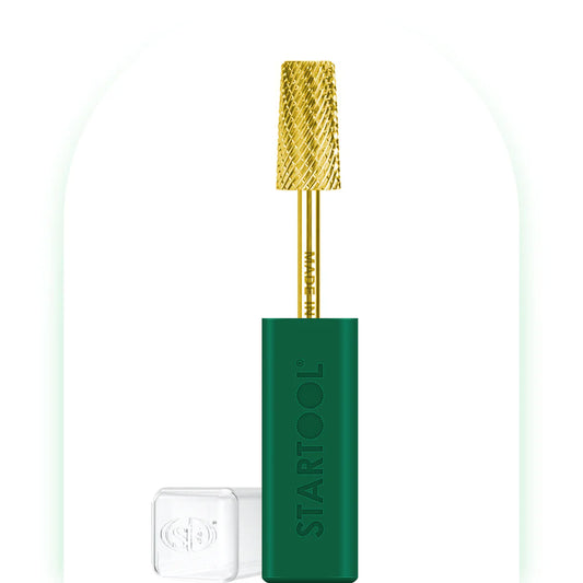 STARTOOL | 3/32" Medium (3in1)  SPECIAL GOLD - STM