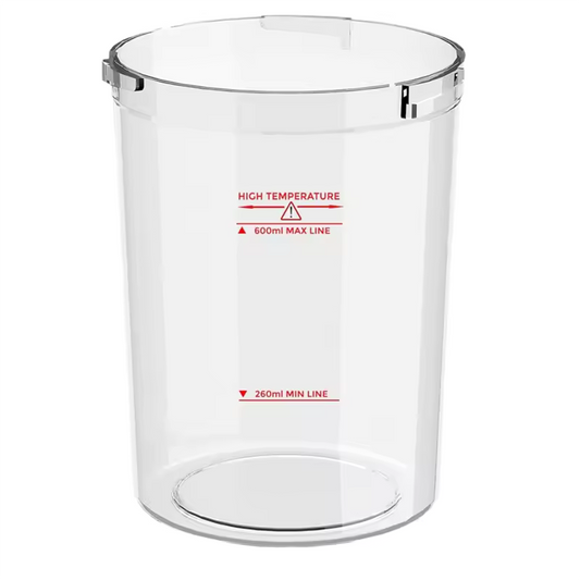 P108 LCD Ozone Facial Steamer Replacement Beaker Cup