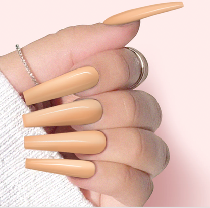 IGEL | GEL & NORMAL POLISH DUO - DD268 SWEETNESS