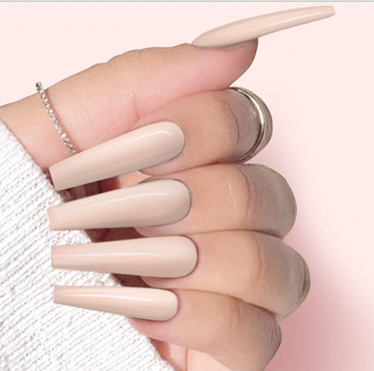 IGEL | GEL & NORMAL POLISH DUO - DD284 TREASURED