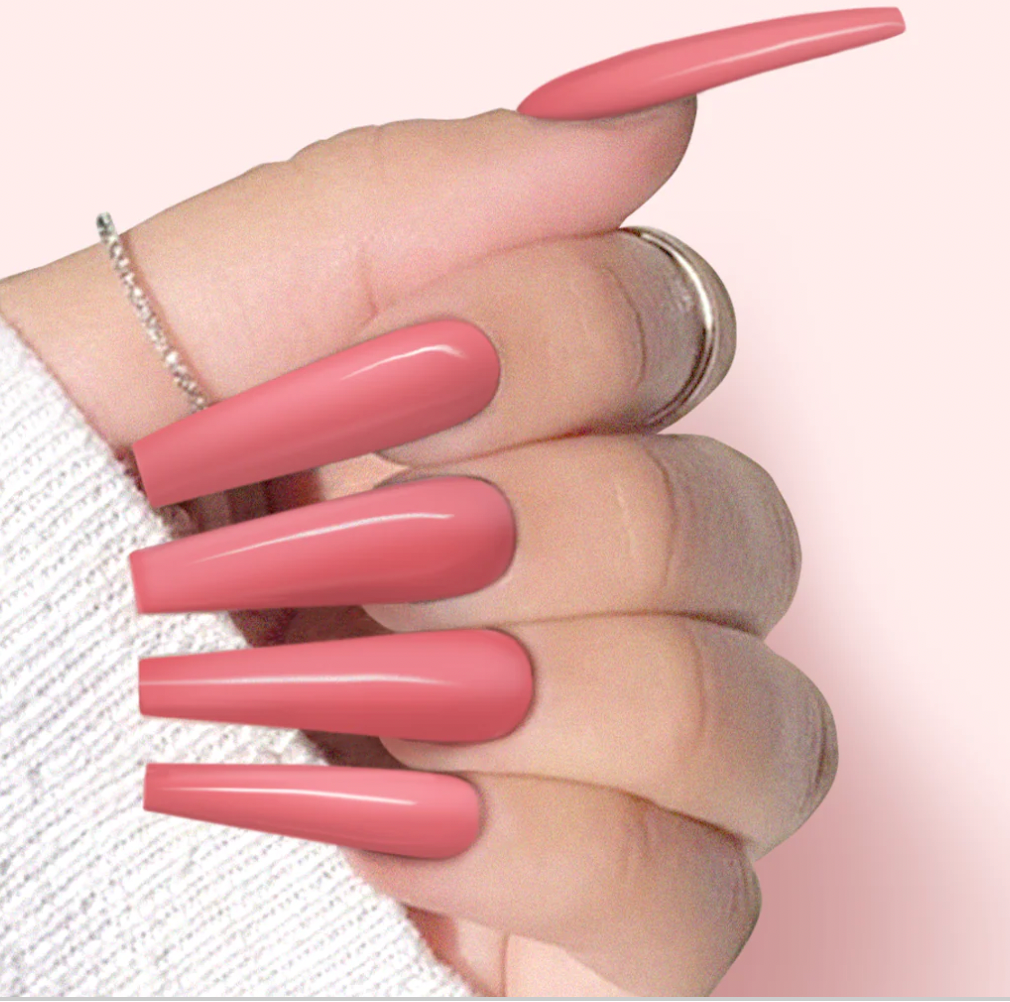 IGEL | GEL & NORMAL POLISH DUO  - DD292 VIBRANCY