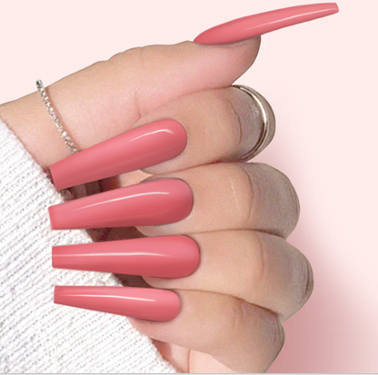 IGEL | GEL & NORMAL POLISH DUO  - DD292 VIBRANCY