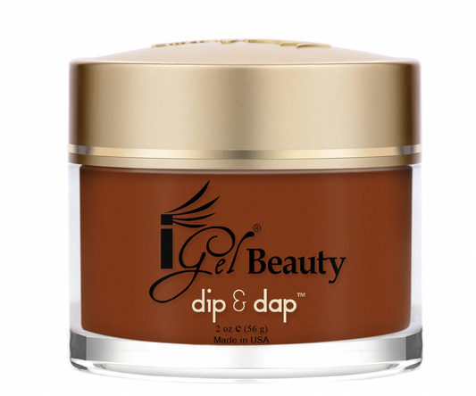 IGEL |DIP & DAP POWDER - DD249 AUTUMN LOVE