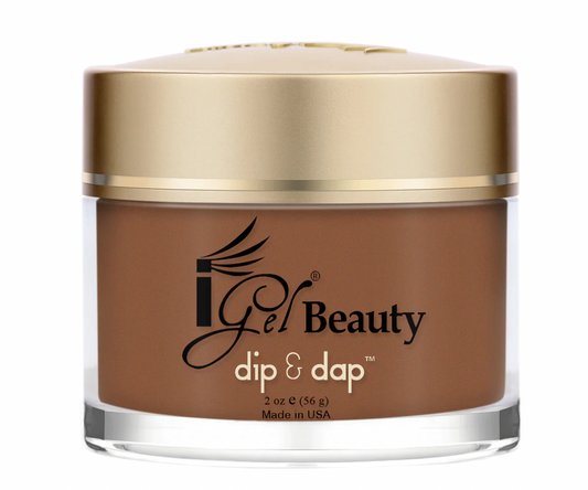 IGEL |DIP & DAP POWDER - DD250 SANDSTONE