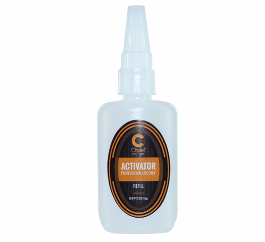 CHISEL | DIP POWDER - #3 Activator Refill (2oz)