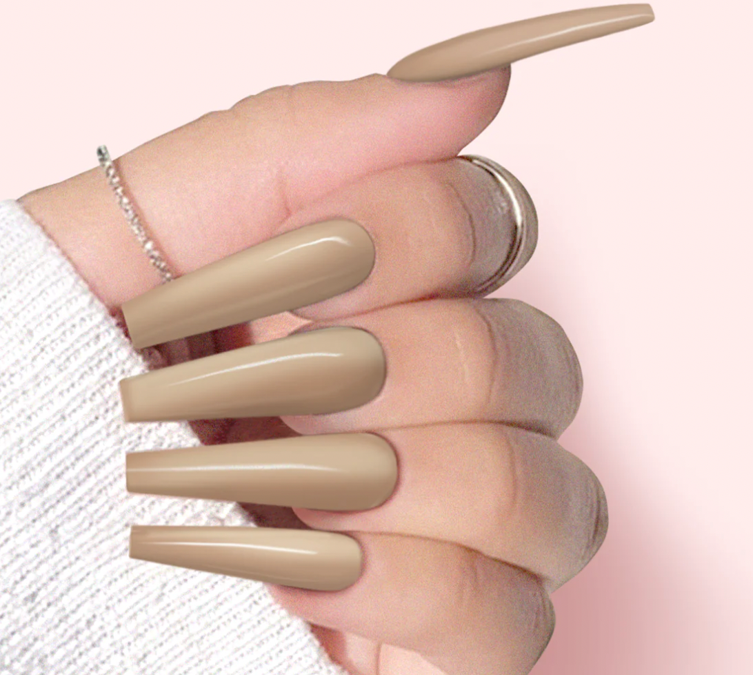 IGEL |DIP & DAP POWDER -DD261 VIRTUOUS