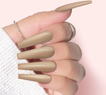 IGEL |DIP & DAP POWDER -DD261 VIRTUOUS