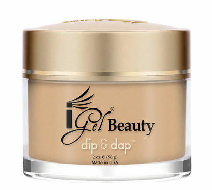 IGEL |DIP & DAP POWDER - DD260 EFFORTLESS