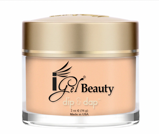 IGEL |DIP & DAP POWDER - DD267 BE TRUE TO YOU