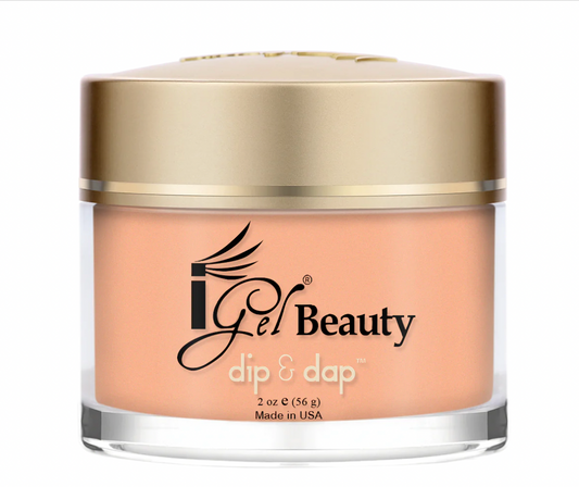 IGEL |DIP & DAP POWDER - DD269 POPULAR DEMAND