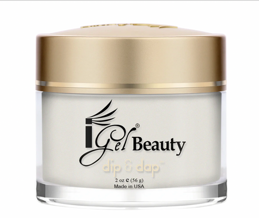 IGEL |DIP & DAP POWDER - DD271 NAIL MAIL