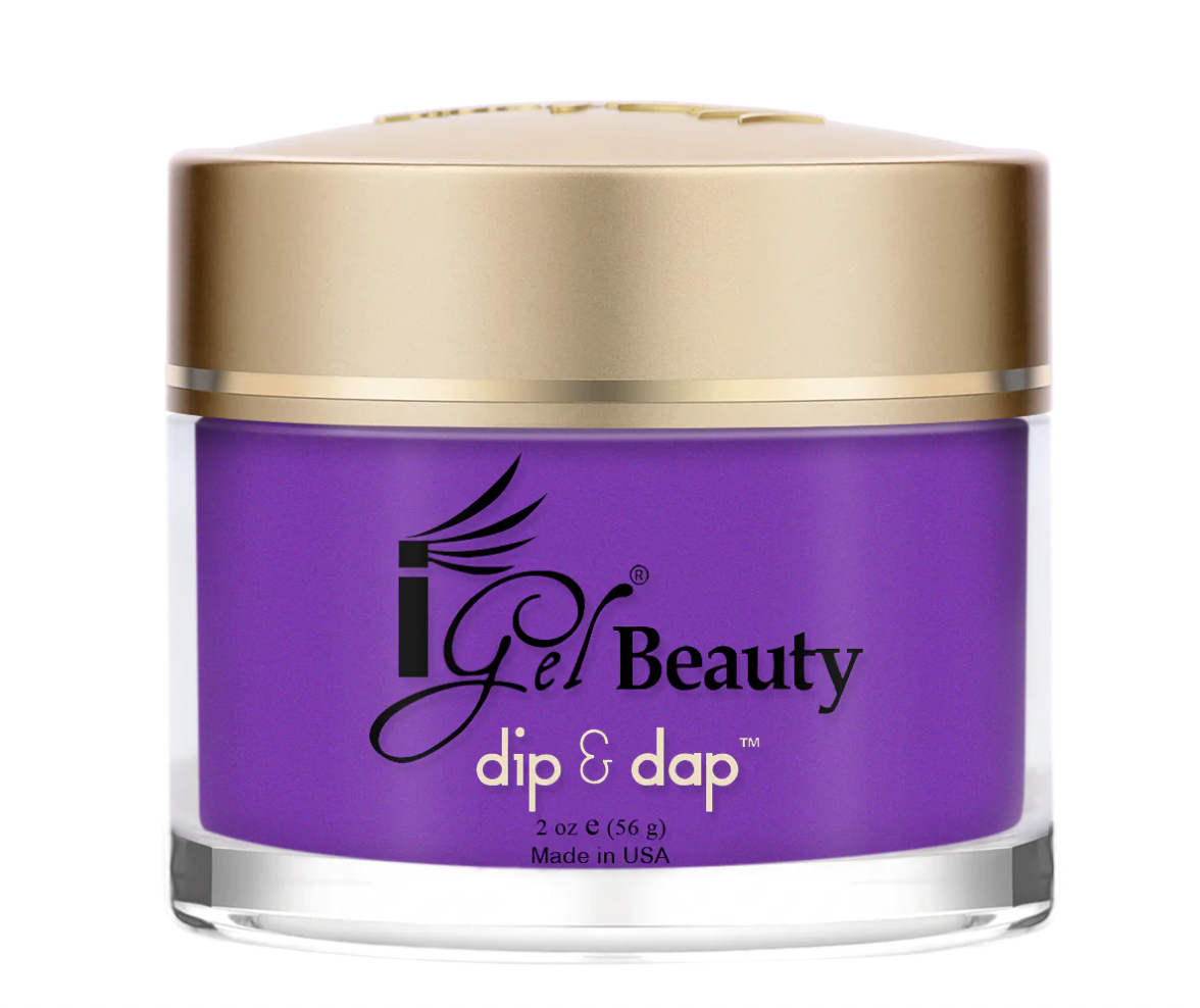 IGEL |DIP & DAP POWDER - DD314 GRAPEFUL FOR YOU