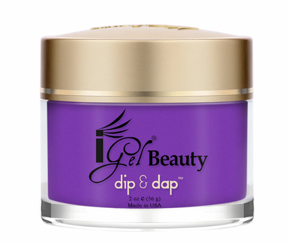 IGEL |DIP & DAP POWDER - DD314 GRAPEFUL FOR YOU