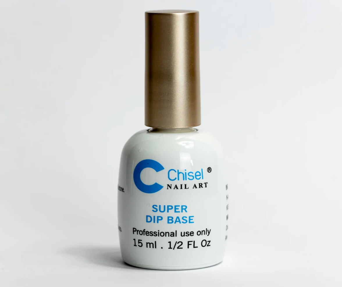 CHISEL LIQUID .5 OZ - SUPER DIP BASE NEW