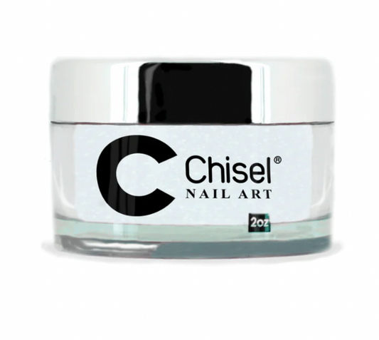 CHISEL ACRYLIC & DIPPING 2OZ - OMBRE OM 6B