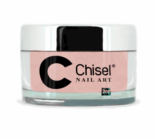 CHISEL ACRYLIC & DIPPING 2OZ - OMBRE OM 7B