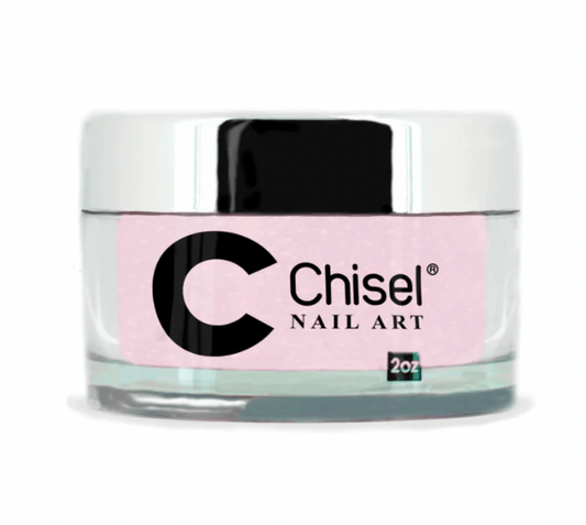 CHISEL ACRYLIC & DIPPING 2OZ - OMBRE OM 8B