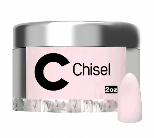 CHISEL ACRYLIC & DIPPING 2OZ - OMBRE OM18B
