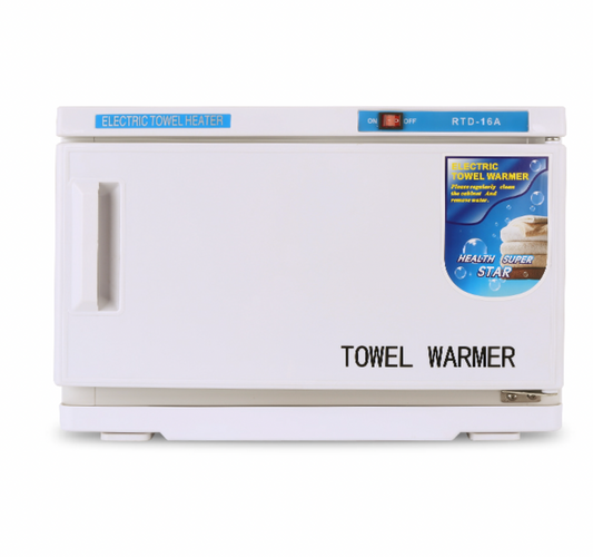 SMALL HOT TOWEL WARMER - 16LITER