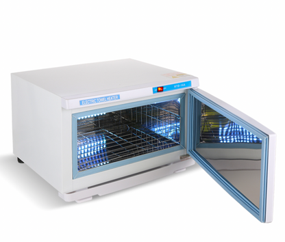 SMALL HOT TOWEL WARMER - 16LITER