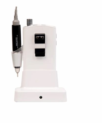 KUPA MANI PRO - PASSPORT NEXT COMPLETE WHITE - UNICORN