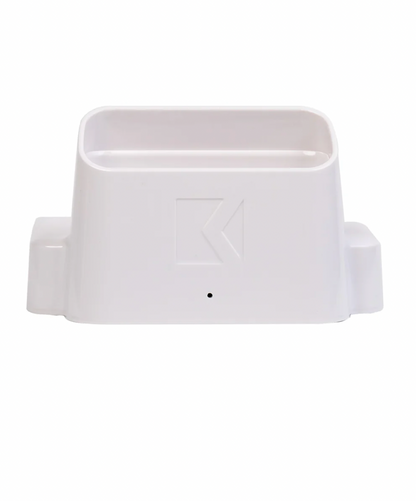 KUPA MANI PRO - PASSPORT NEXT COMPLETE WHITE - UNICORN