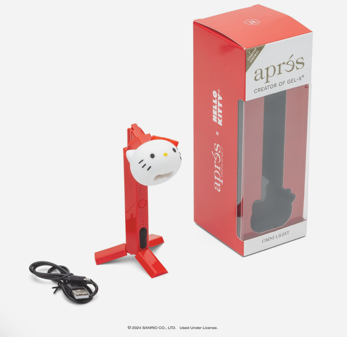 Hello Kitty® Omni Light